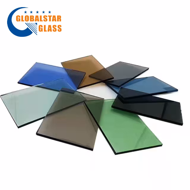 Ultra /Extra/Super Clear Float Glass/ Crystal Glass/Colored Glass/Low Iron Glass/Window Glass/Building Glass/Mirror Glass/Stained Glass 6/8/10/12/15/19mm