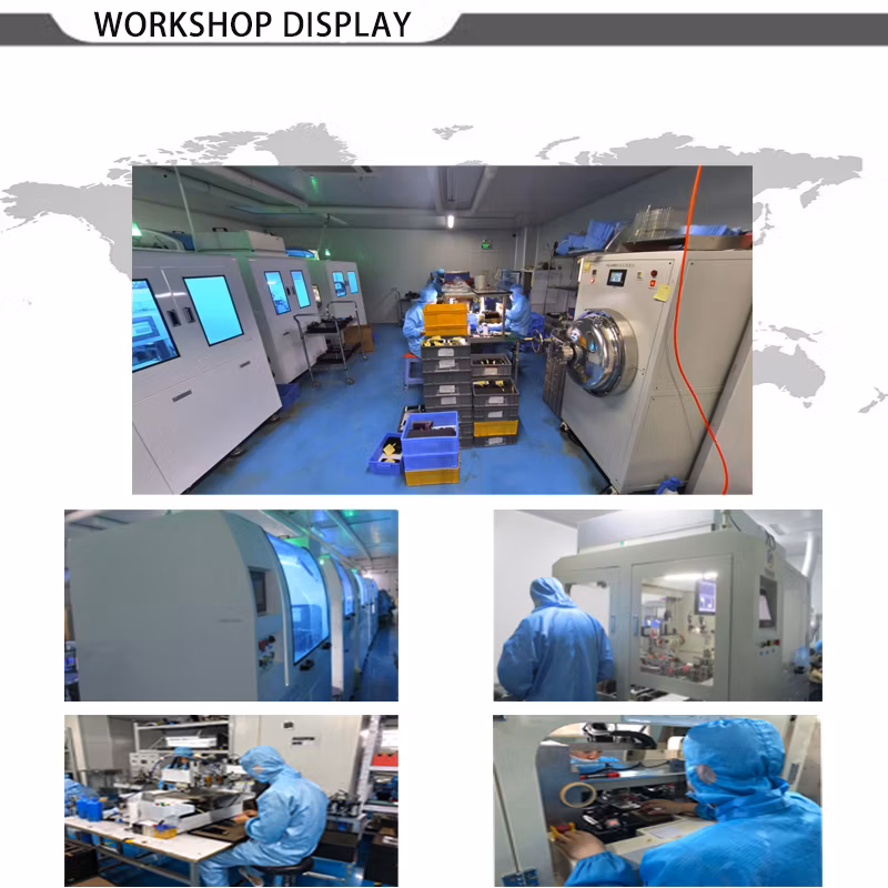 High Quality Replaceable Mobile Phone Protective Film Waterproof Hydrogel Film for Mobile Screen Protector Cutting Machine