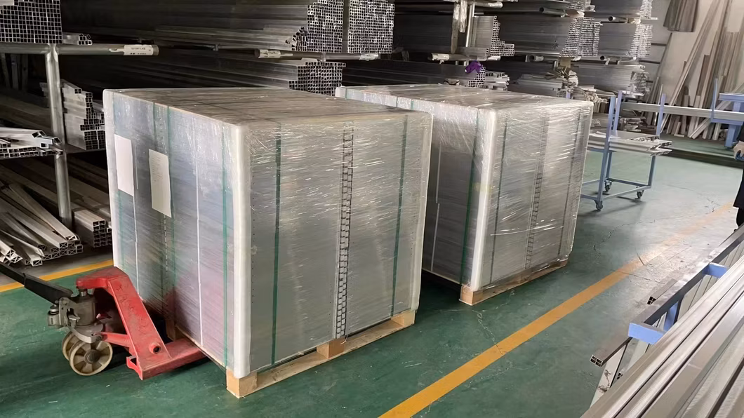 Good Price Pre-Burned DIY Logo Burned Frames Aluminum Silk Screen Printing Frame Contract Screen Printing