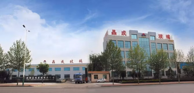 Hollow Glass Sound Insulation and Thermal Insulation Aluminum Spacers in Various Sizes