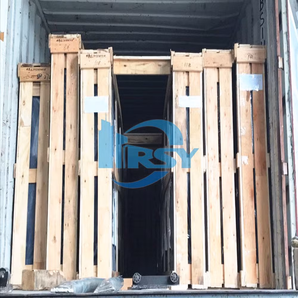 Custom Metal Mesh Laminated Glass Panels for Decoration Glass