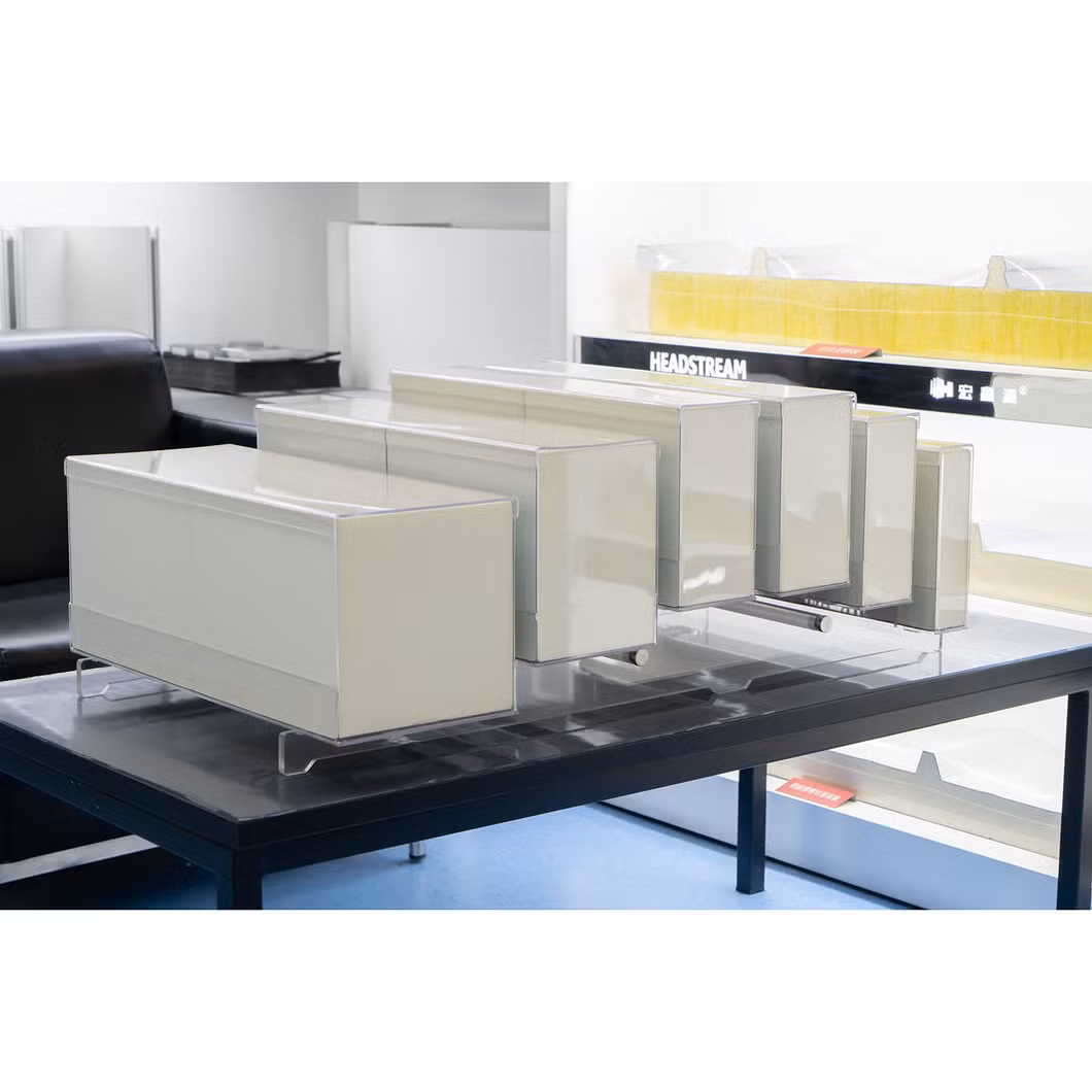 Low Price Insulation Acoustic Wall Roofing PU/PIR/PUR/Puf/Polyurethane/EPS/Rock Wool/Glass Wool Sandwich Panel for Cold Room/Cleanroom/Warehouse/Workshop