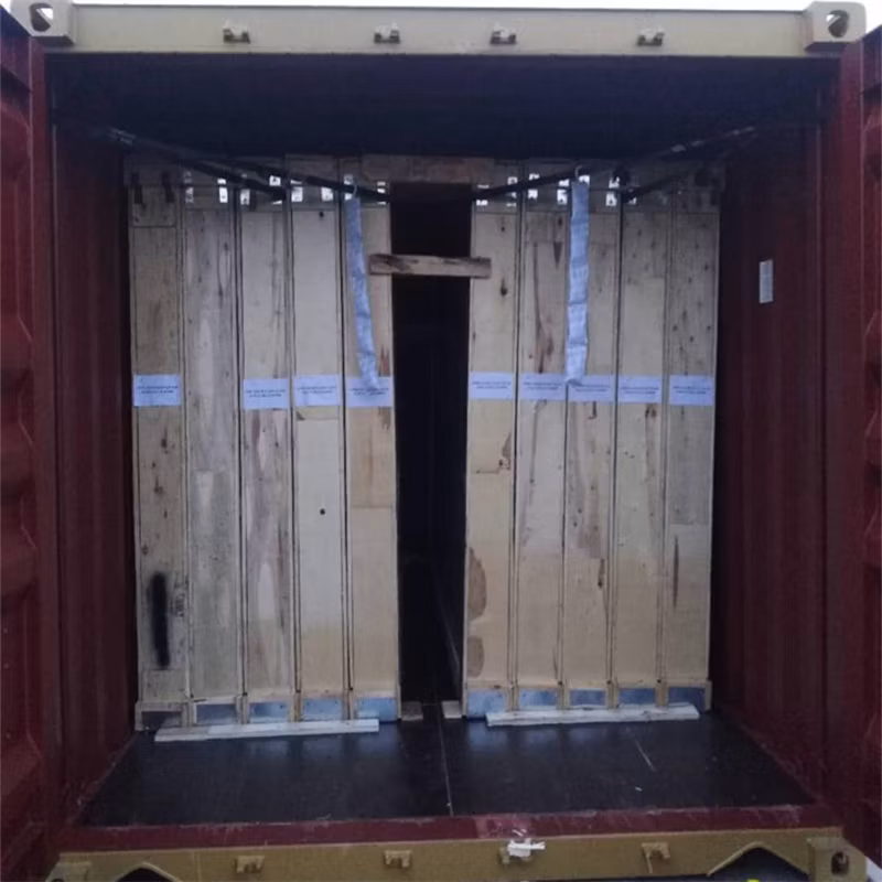 2134mm X 3050mm High  Temperature  Environmental Clear Float Glass