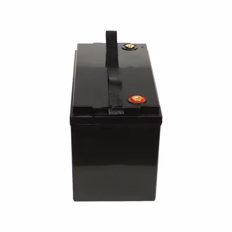 Factory Hot-Sale Lead Acid to Lithium Battery 12V 12.8V Li-ion Battery 100ah 200ah Rechargeable Battery
