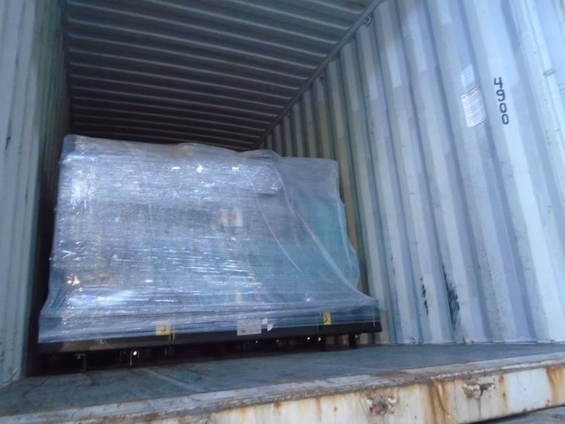 500kVA Diesel Generators Silent Type Generator Portable Diesel Generator Set Manufacturer
