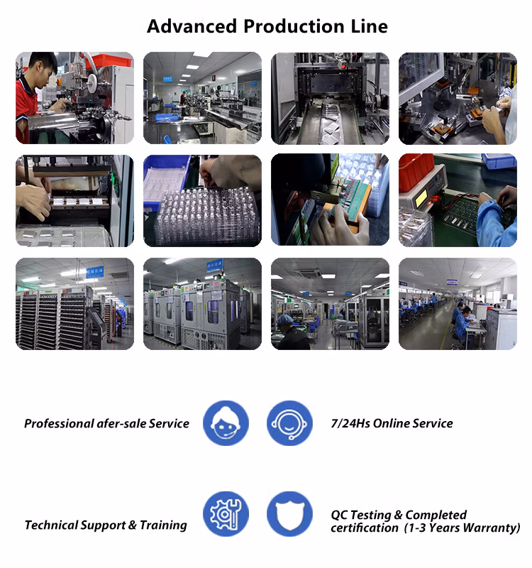 Factory Price 15kwh 20kwh 30kwh 40kwh 50kwh Stack Battery LiFePO4 Ark Hv Lithium Battery Pack Solar Energy Storage System Battery for Household Energy Storage