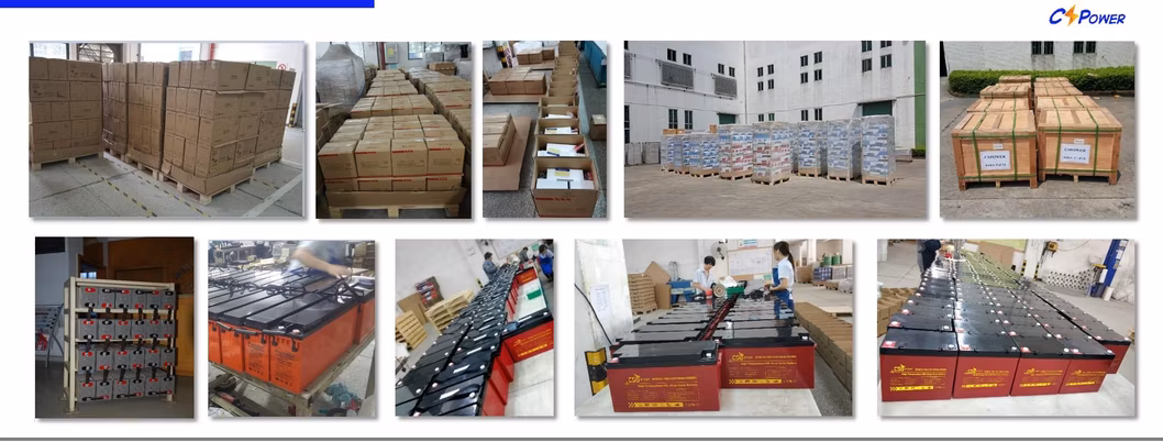 12V38ah VRLA AGM Sealed Lead Acid Battery Manufacturer