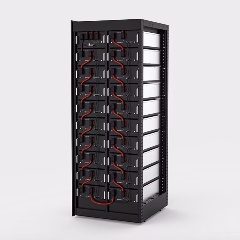 Sunpal Manufacturer LiFePO4 Battery 48V 100ah 200ah 5kwh 10kwh Home Lithium Ion Phosphate Solar Battery Pack