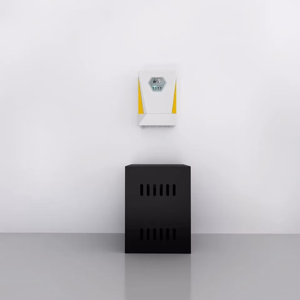 Nextgreenergy China Strength Supplier 12V 100ah Solar AGM SLA Deep Cycle VRLA Energy Storage Lead Acid Battery