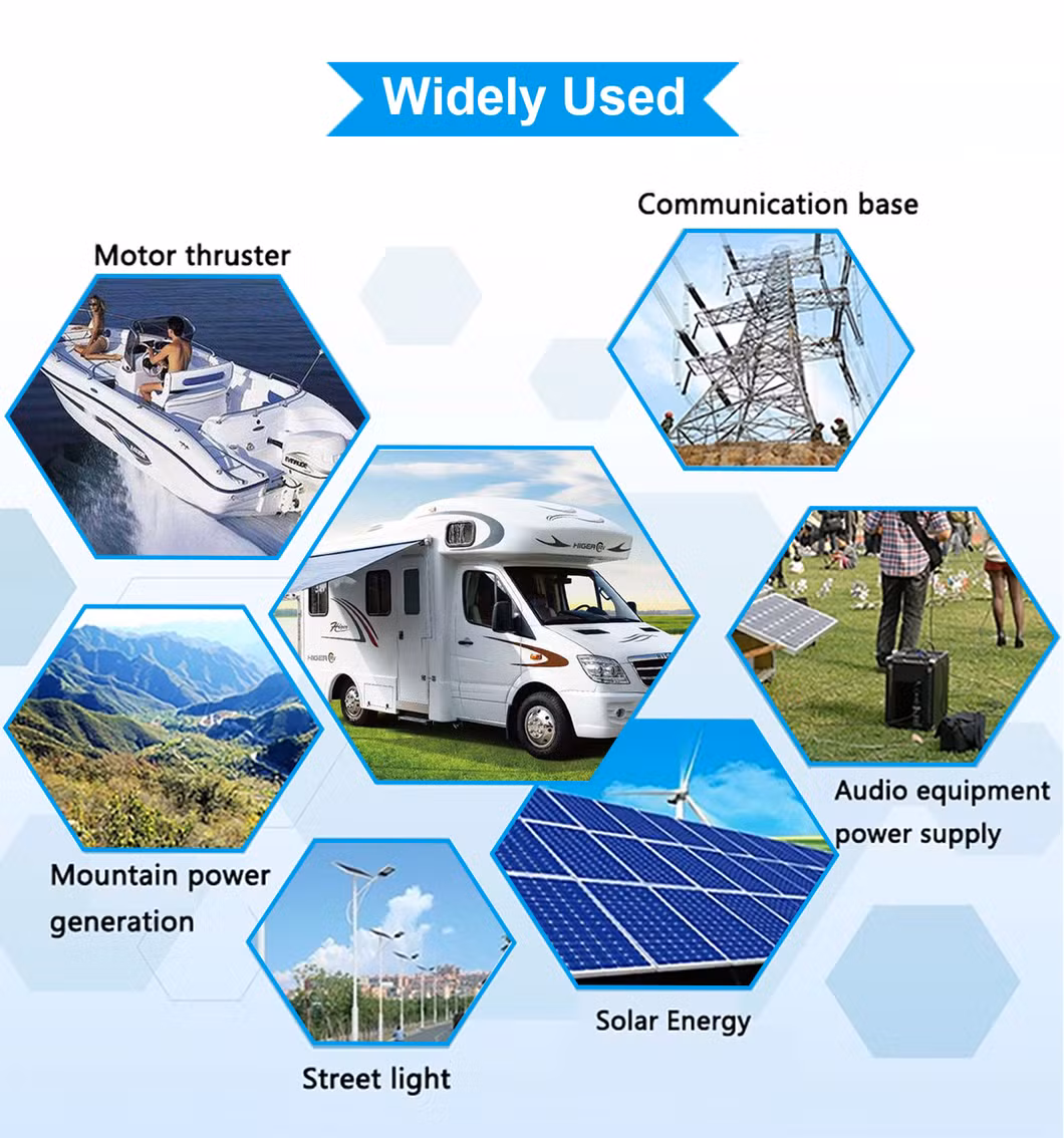 Factory Price 15kwh 20kwh 30kwh 40kwh 50kwh Stack Battery LiFePO4 Ark Hv Lithium Battery Pack Solar Energy Storage System Battery for Household Energy Storage