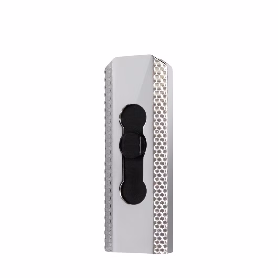 Type-C USB 2.0 3.0 Gun Color Metal USB Flash Drive Custom Logo Flash Drives