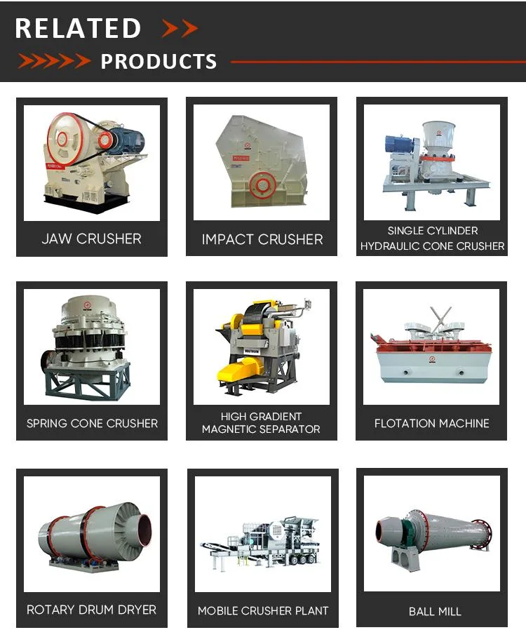 Quality Cement Plant Cast China Industrial Mining Steel Slag Continuous Wet Type Grinding Gold Copper Iron Ore for Ball Mill