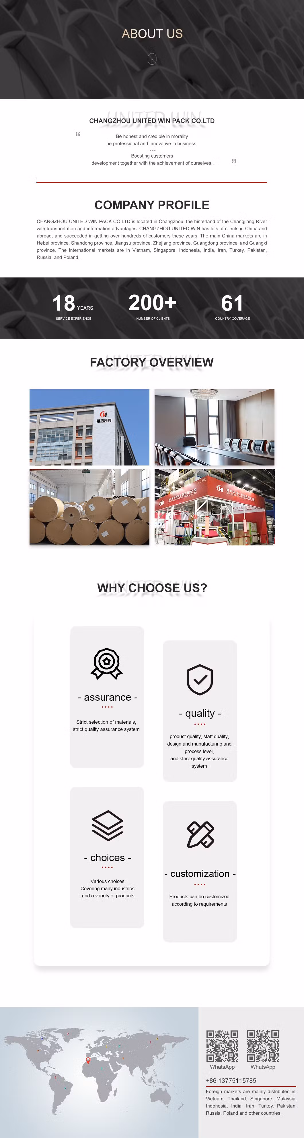 Label Self-Adhesive Tape PVC Film Coating Laminating Machine China Manufacturer