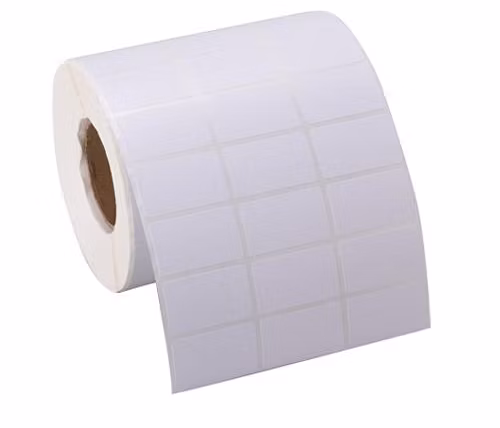 Label Self-Adhesive Tape PVC Film Coating Laminating Machine China Manufacturer