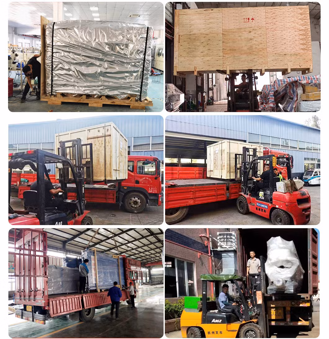 Zkt06 Automatic Double Glazing Glass Butyl Sealant Coating Machine Automatic Aluminum Insulating Glass Unit Sealant Sealing Machine with Two Pump Insulating Gla