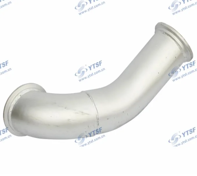 Truck Parts Exhaust Pipe for Shacman M3000 Dz96259540727 Dongfeng/Shacman/Hongyan/Hino/Jmc/Foton/Forland/Isuzu/DFAC/FAW/HOWO/Sinotruk/Sitrak/JAC/Gallop