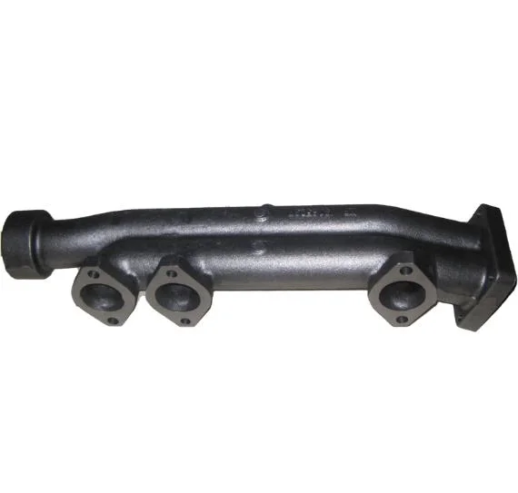 Cummins M11 Genuine Diesel Engine Exhaust Pipe 3883410