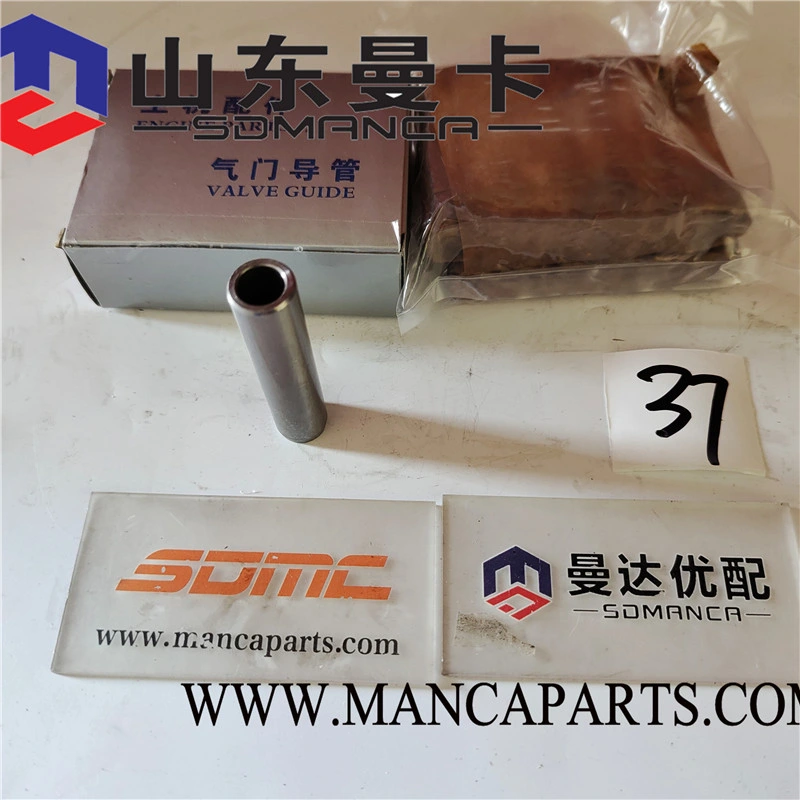 Engine Inlet Valve and Exhaust Valve Guide Pipe for Weichai Engine