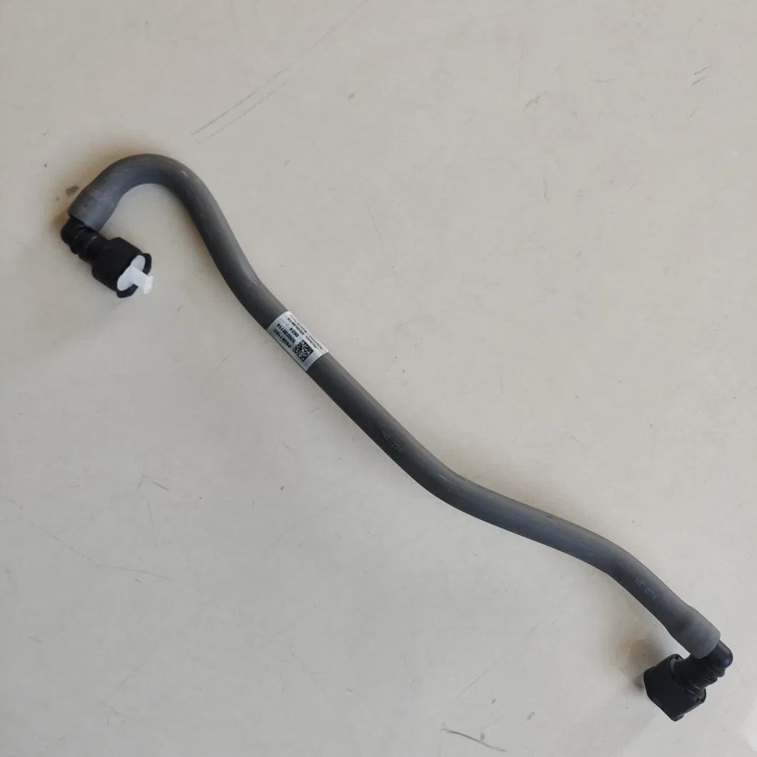 Oil Pump Connection Oil Pipe 3693642/Truck Accessories