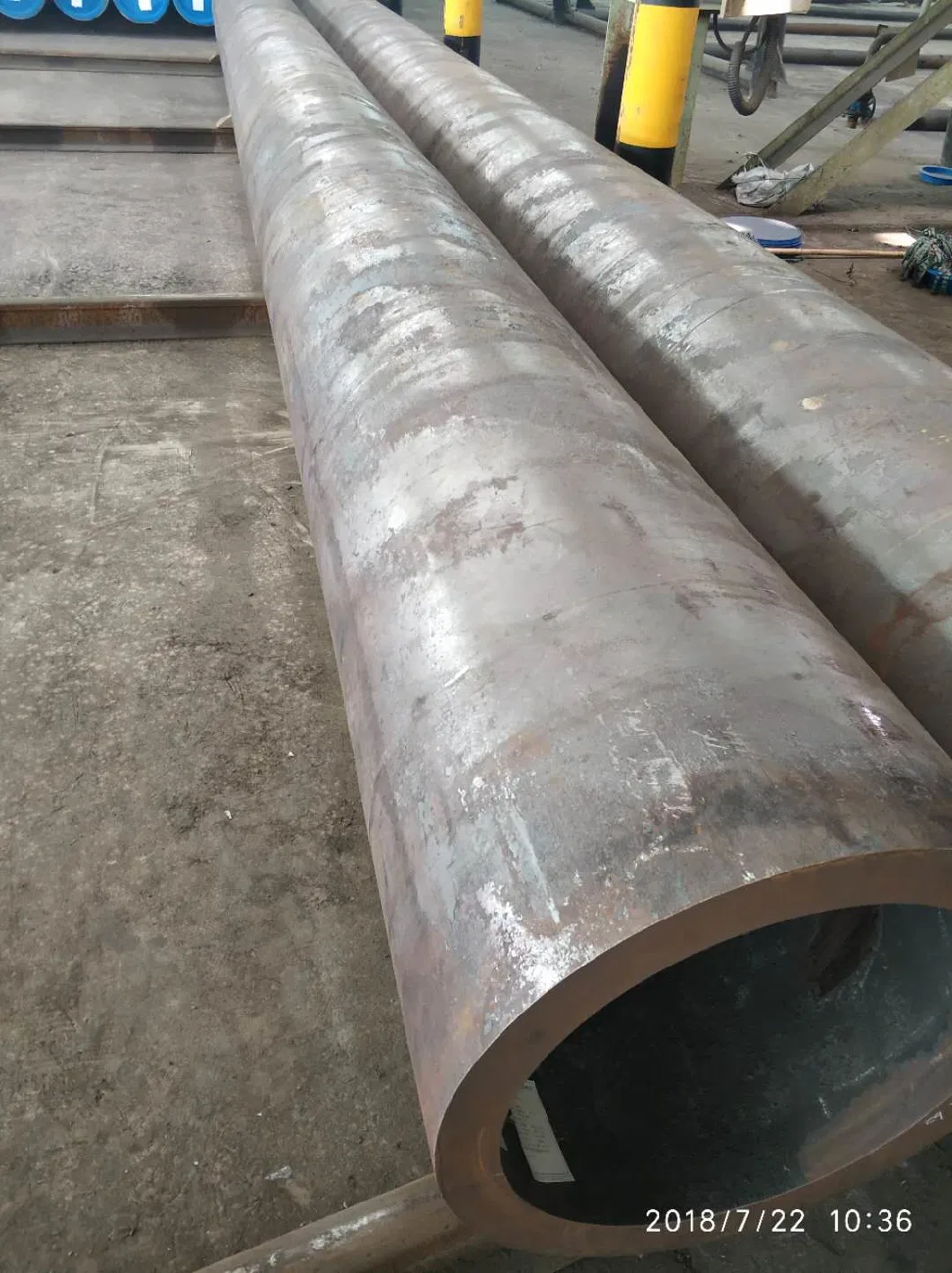 A36 Carbon Steel Tube Steel Carbon Seamless Steel Pipe Seamless Steel Pipe