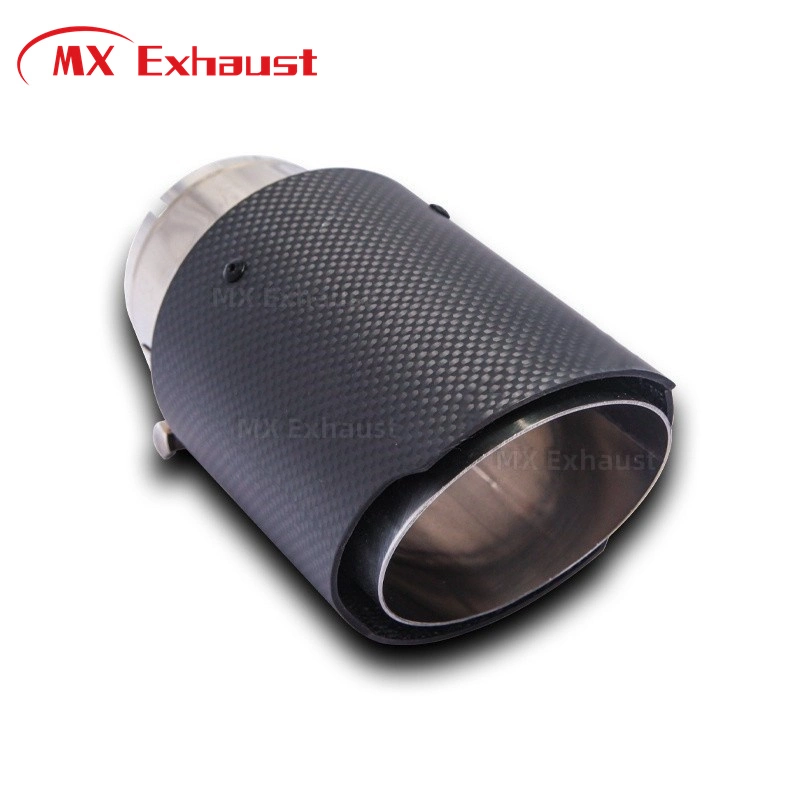 China Manufacturer Universal Catalytic Converter Exhaust Pipe Assembly 2&quot; 2.5&prime;&prime; 3&quot; Catalyst