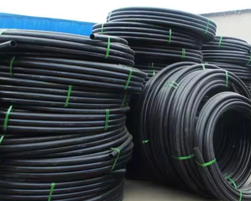 Valve Fitting Stainless Tube System PVC Pipe Industry Flexible Hose HDPE Pipe