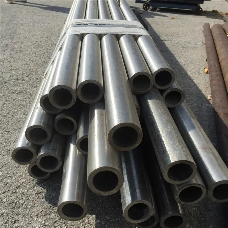 Food Grade 304 304L 316 316L 310S 321 Seamless Stainless Steel Tube Ss Pipe