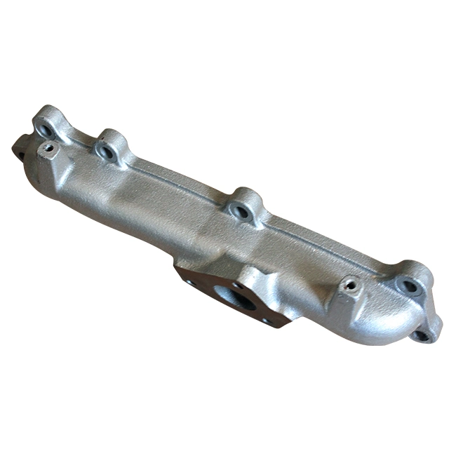 Densen Customized Mercruiser Exhaust Manifold Pipe: Economic and Reliable