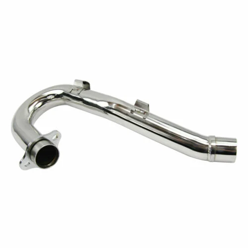 S/S Exhaust Header Head Pipe for 05 Honda Crf450r Crf450 Crf 450