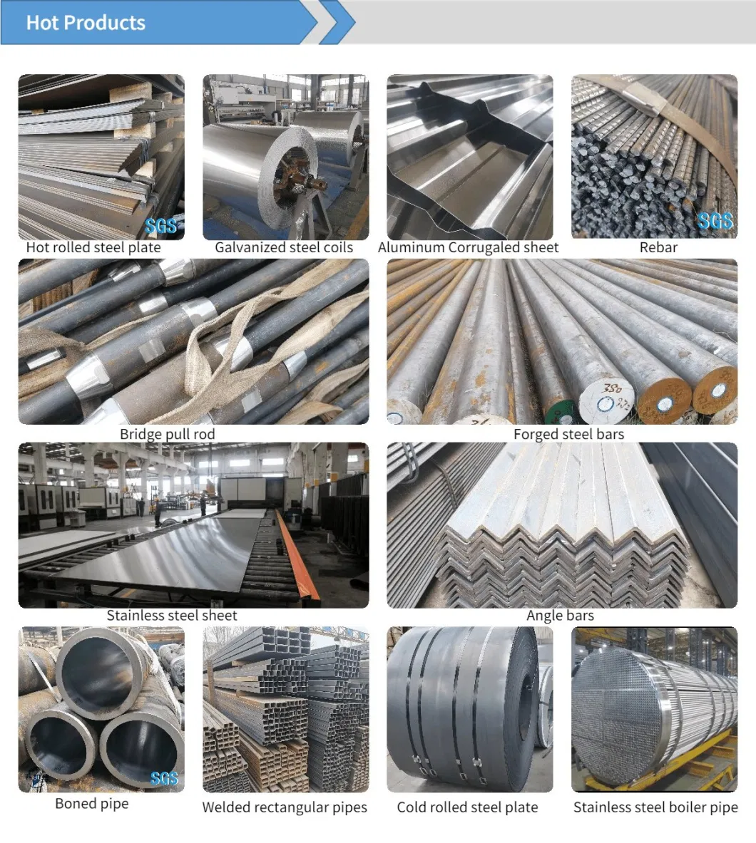 Factory OEM Exhaust System Car Stainless Steel Metal Exhaust Braided Flexible Corrugated Pipe