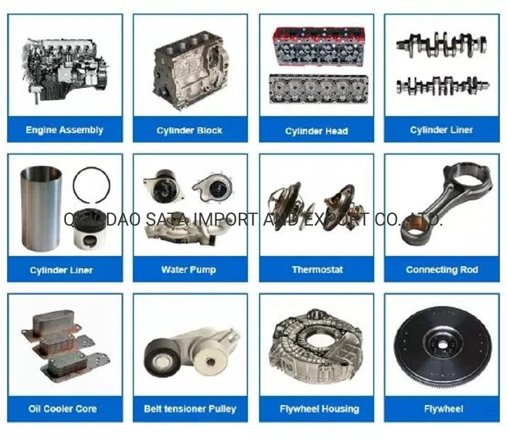 Nox Sensor Diesel Auto Truck Exhaust Gas Systems Nitrogen Oxide A000 905 9603 /5wk9 6681e