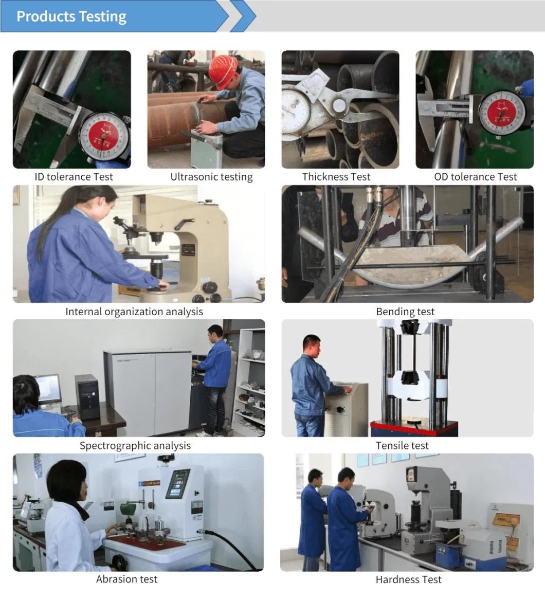 Factory OEM Exhaust System Car Stainless Steel Metal Exhaust Braided Flexible Corrugated Pipe