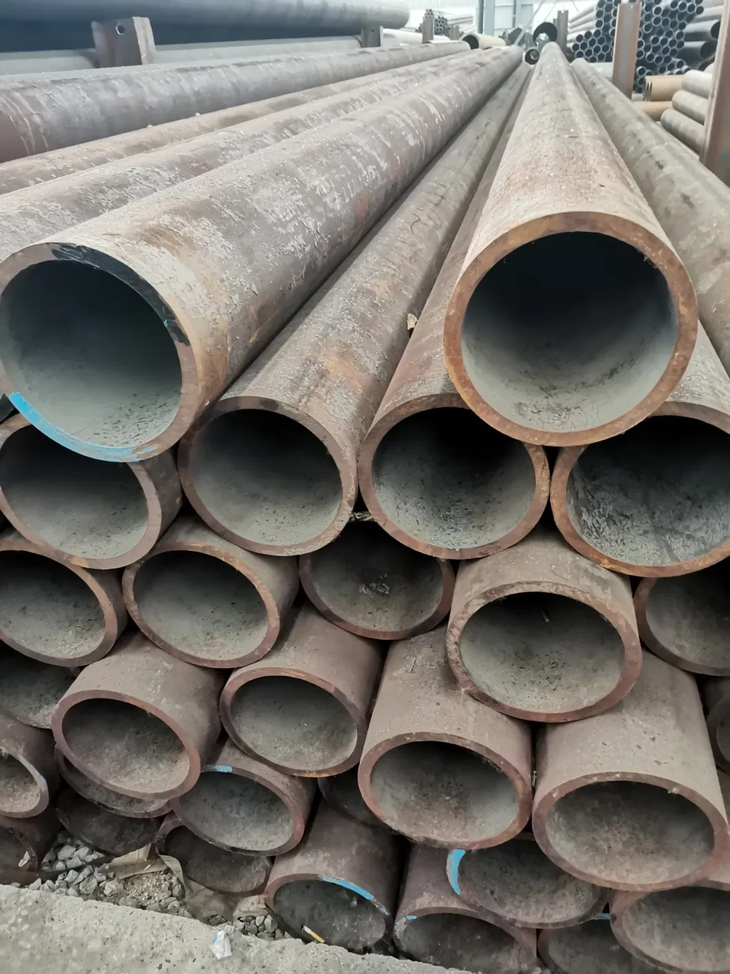 A36 Carbon Steel Tube Steel Carbon Seamless Steel Pipe Seamless Steel Pipe