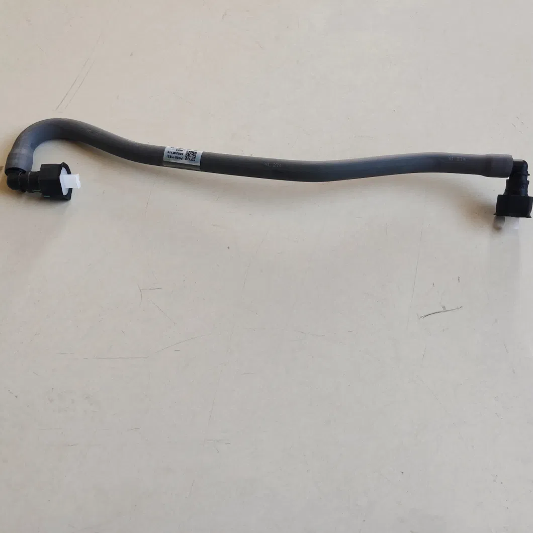 Oil Pump Connection Oil Pipe 3693642/Truck Accessories