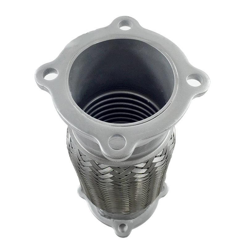 Xc Mg 215c Connecting Pipe Exhaust Pipe