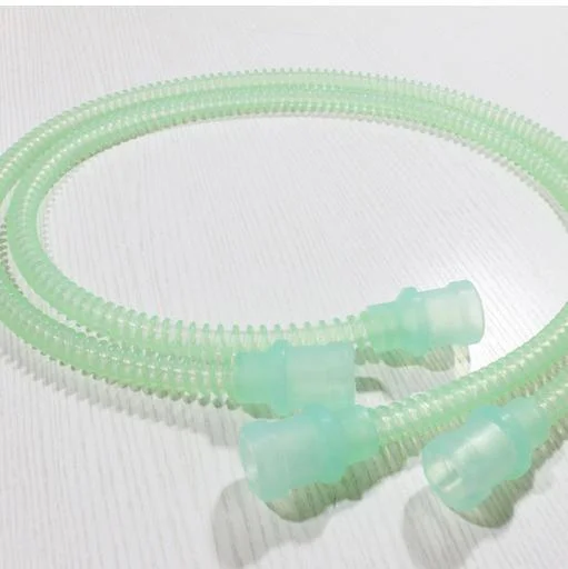 PVC Twin Pipes Soft and Hard Spiral PVC Suction Hose Produce Machine