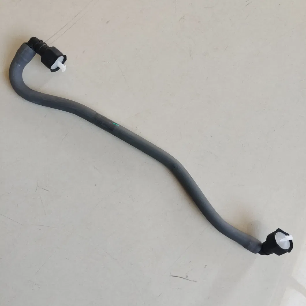 Oil Pump Connection Oil Pipe 3693642/Truck Accessories