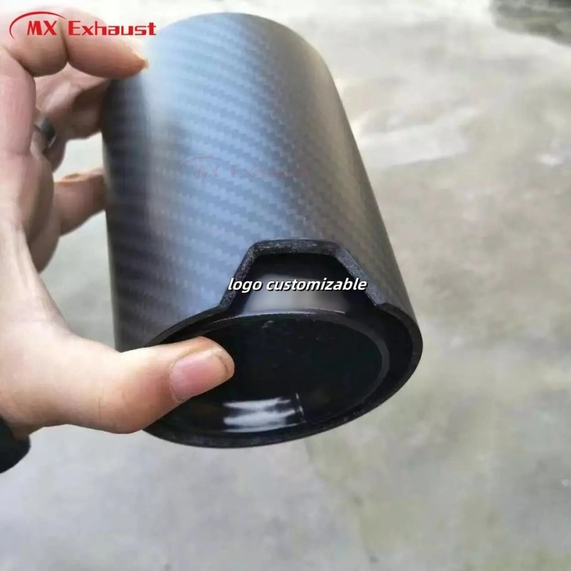 China Manufacturer Universal Catalytic Converter Exhaust Pipe Assembly 2&quot; 2.5&prime;&prime; 3&quot; Catalyst