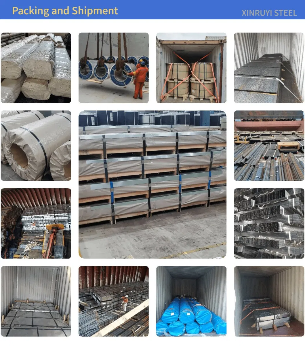 201 8 Inch Flexible Round 202 Welded Stainless Steel Tube 304 Steel Pipe