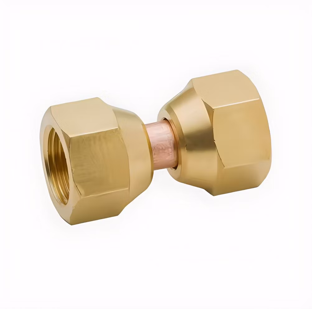 Brass Valves Ball Pipe Fittings Double Block Bleed 4 Inch