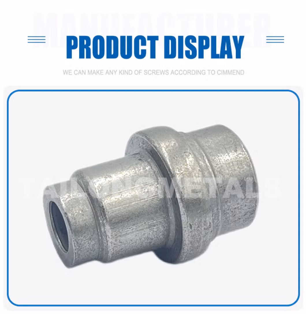 Hydraulic Control Accessories for Coal Machinery Coal Machine Fittings Ball Valve Joint