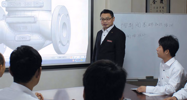 Covna 4 Inch on/off Type Stainless Steel 304 Two Ways Flange Water Flow Control Rotary Float Electric Motorized Actuator Ball Valve