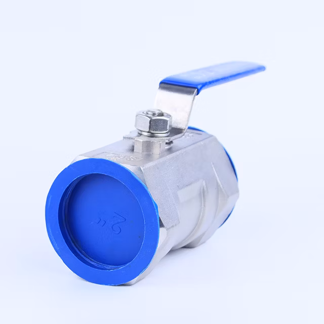 Forged Steel Ball Valve, Rb Ball Valve
