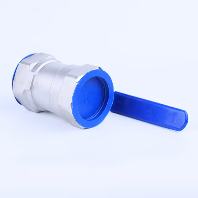 Forged Steel Ball Valve, Rb Ball Valve