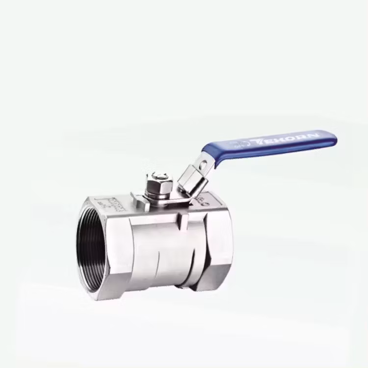 Forged Steel Ball Valve, Rb Ball Valve