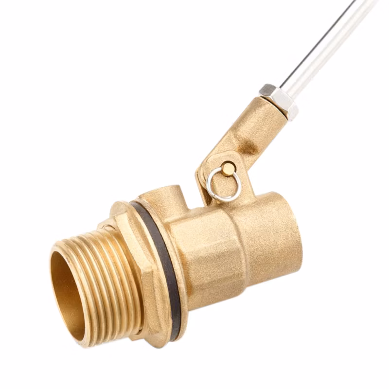 Whole Sale Cooling Tower Float Ball Valve
