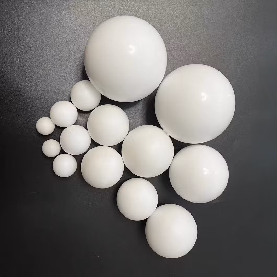 Pump Repair Kit PTFE Ball Seat Orings PTFE Seal for Aodd Pumps
