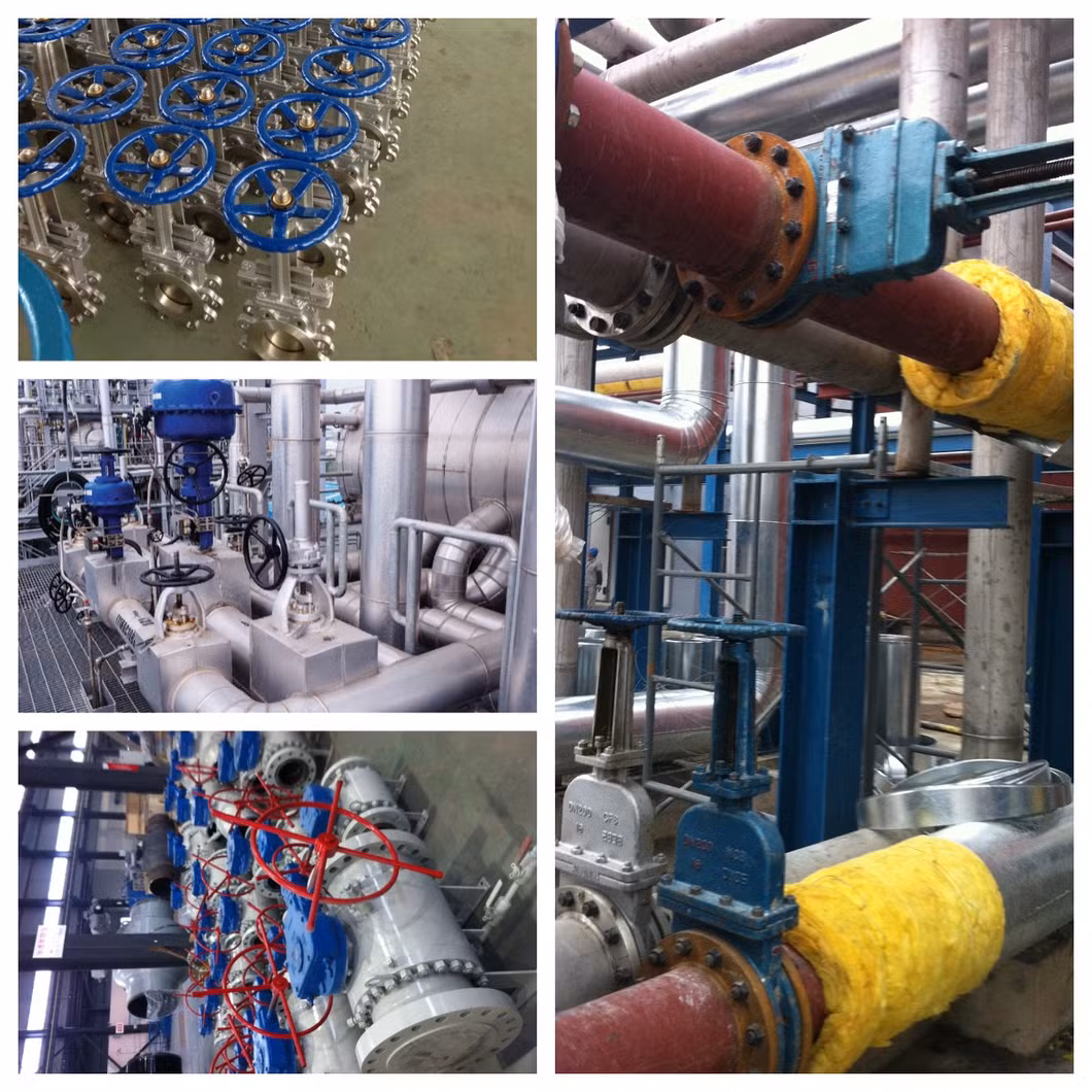 DIN/API/JIS Wcb Stainless Steel 304/316 Electric Fire Safe Trunnion Cast Steel Class 1500lb Forged Ball Valve
