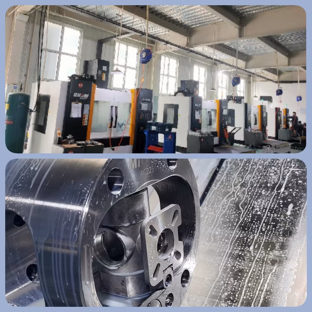 Mini F/F High Quality Valve OEM ODM Factory Stainless Mini Ball Valve