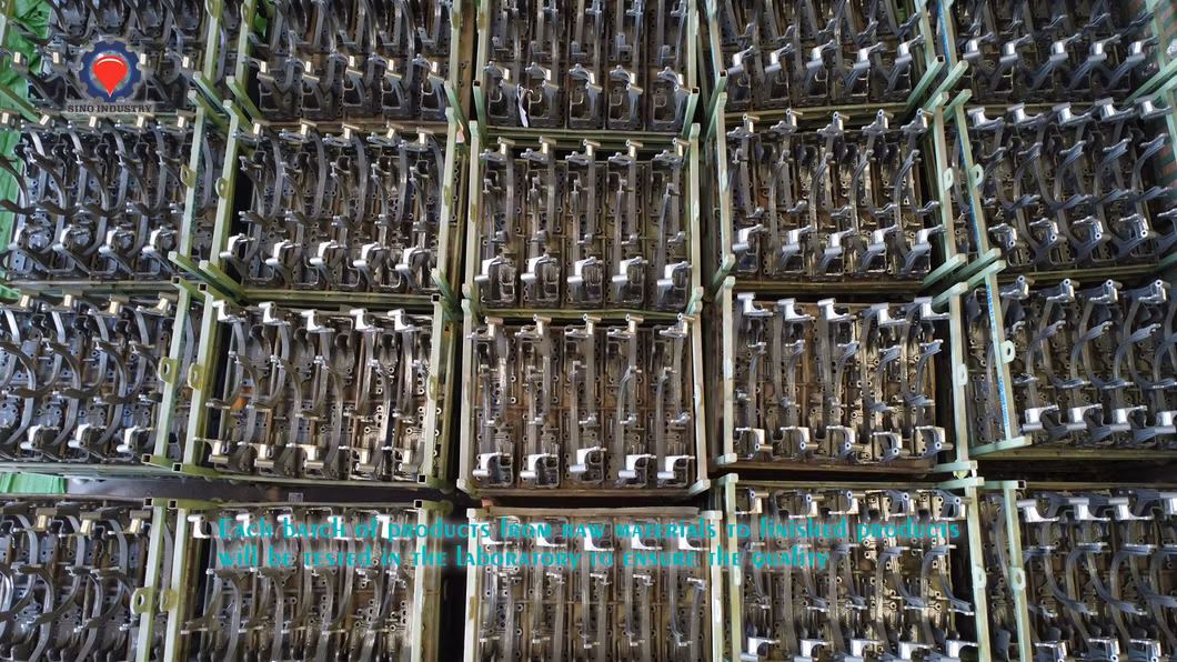Factory OEM/ODM Custom Flanged Floating Ball Check Valve Non Return Check Valve